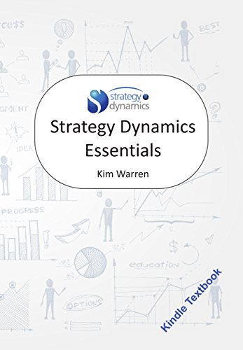 Strategy Dynamics Essentials